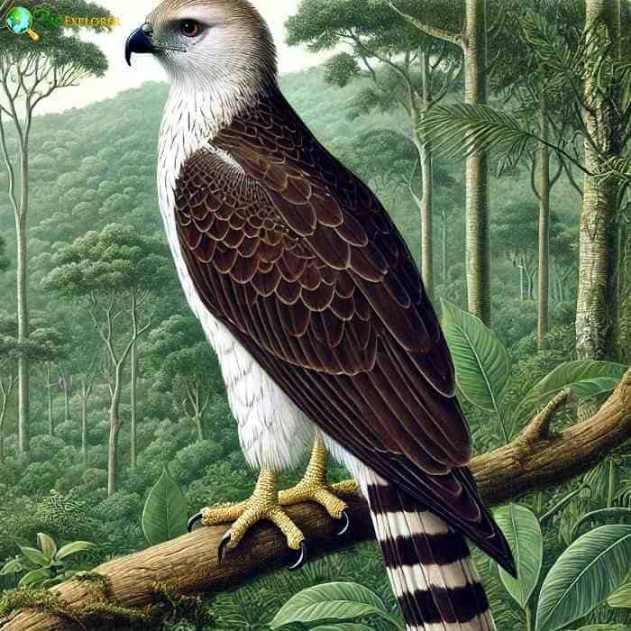 Flores Hawk Eagle Flores Hawk Eagle