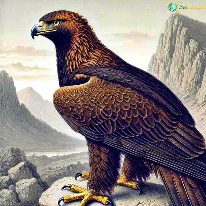 Golden Eagle Golden Eagle