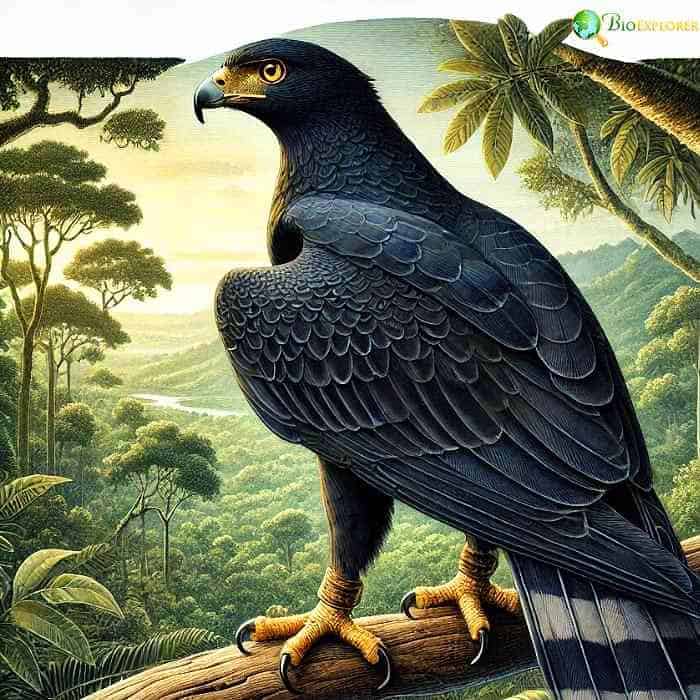 Black Eagle Black Eagle