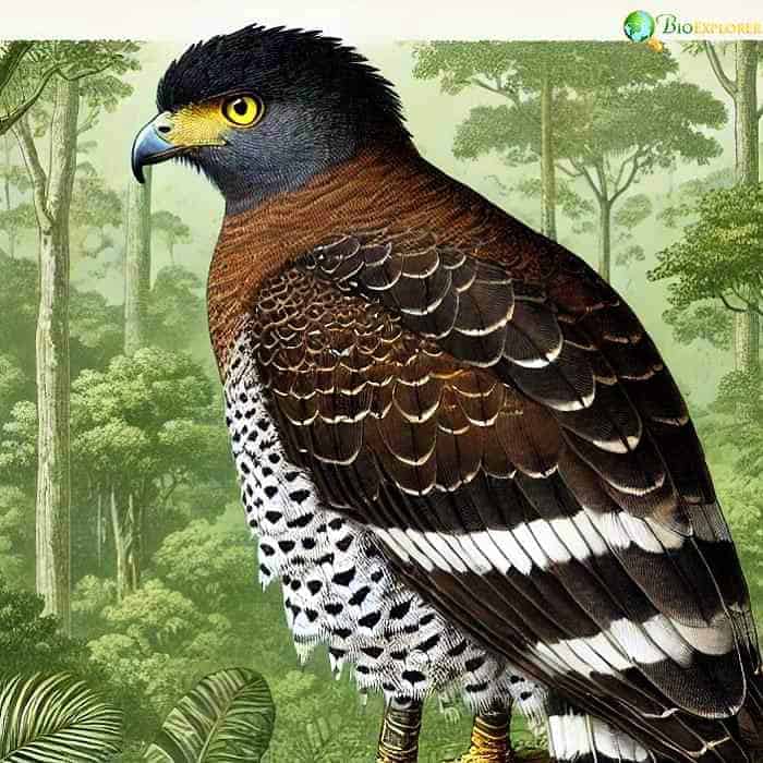 Congo Serpent Eagle Congo Serpent Eagle