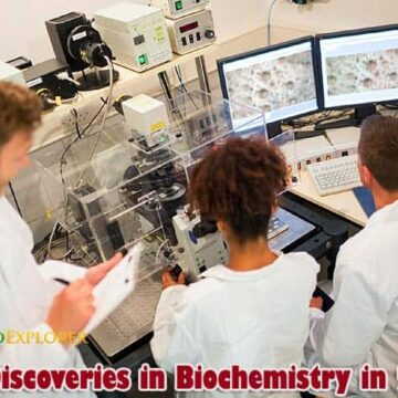 Biochemistry Discoveries of 2019