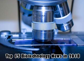 15 Wonderful Biotechnology Inventions In 2018