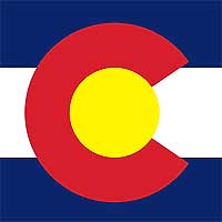 Classic Colorado Birds