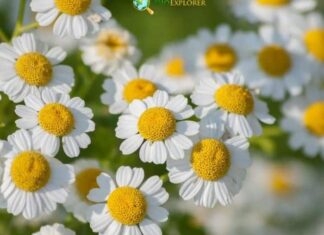 Feverfew