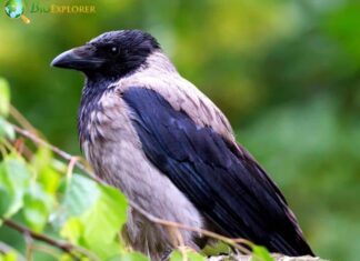 Hooded Crow