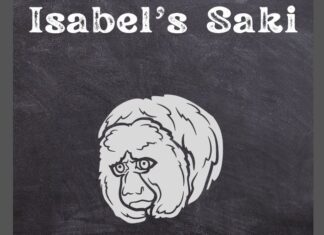 Isabel’s Saki