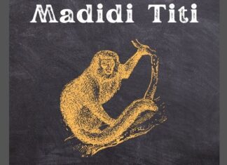Madidi Titi