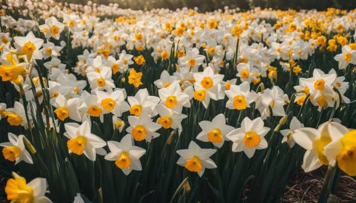 The 25 Most Captivating Narcissus Flowers You Need to Know!