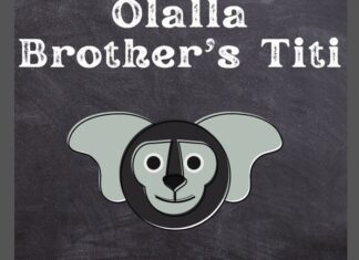Ollala Brothers’ Titi