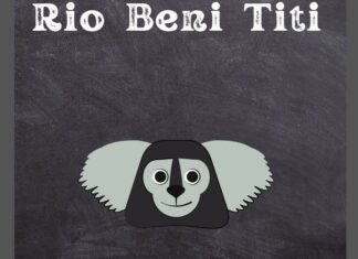 Rio Beni Titi
