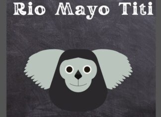 Rio Mayo Titi