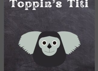 Toppin's Titi